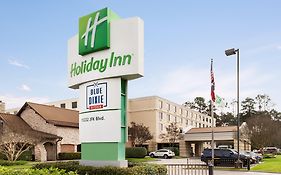 Holiday Inn Houston Airport