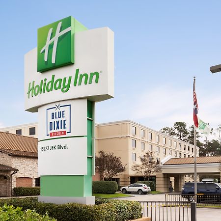 Holiday Inn Houston Intercontinental Airport By Ihg Экстерьер фото