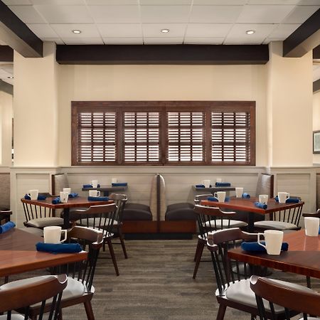 Holiday Inn Houston Intercontinental Airport By Ihg Экстерьер фото