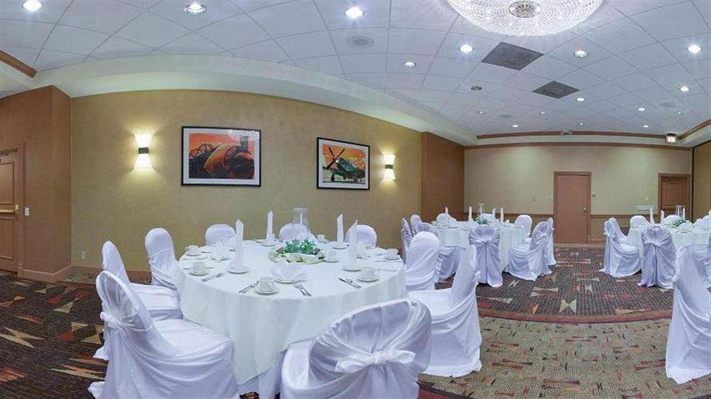 Holiday Inn Houston Intercontinental Airport By Ihg Экстерьер фото