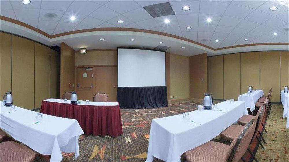Holiday Inn Houston Intercontinental Airport By Ihg Экстерьер фото