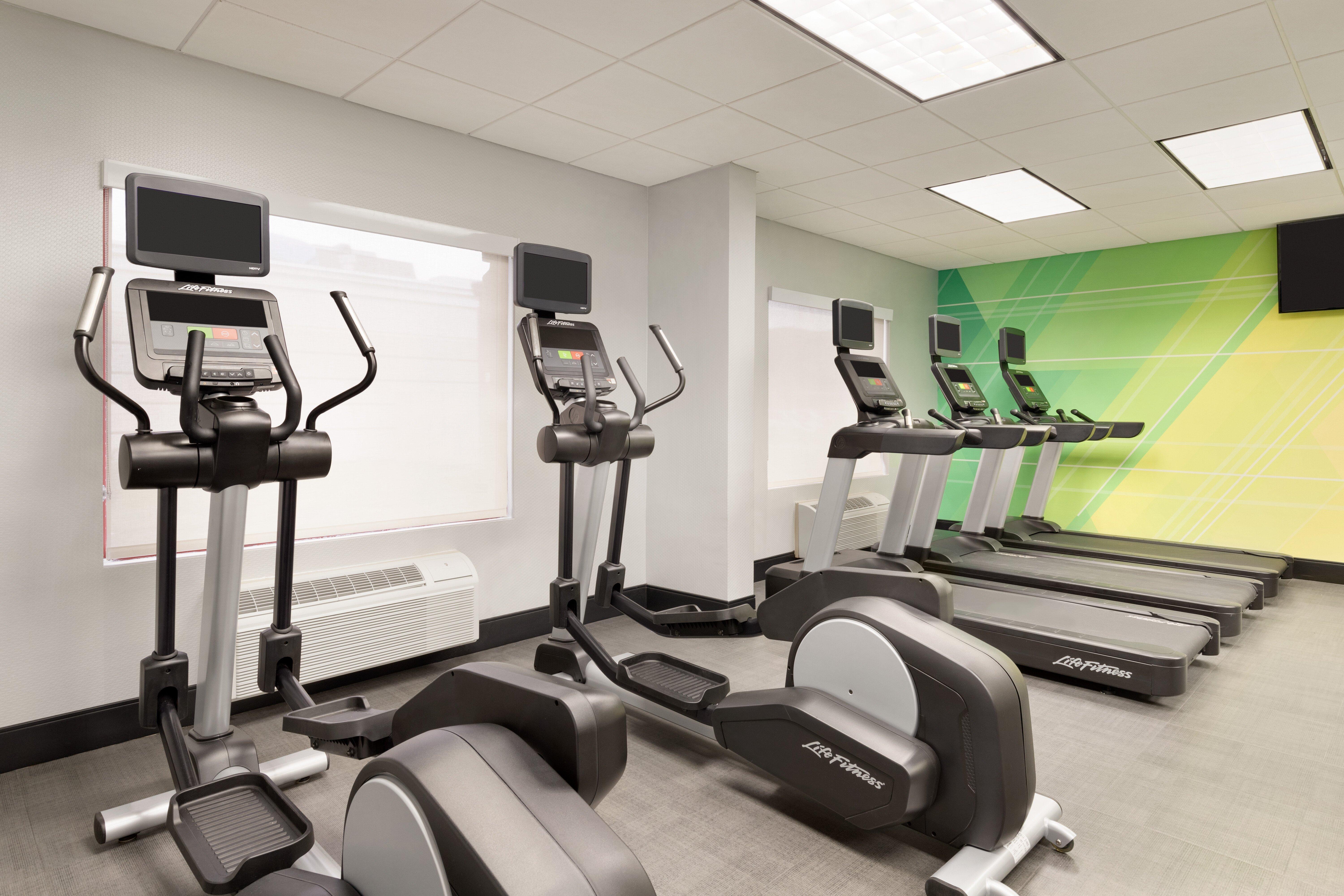 Holiday Inn Houston Intercontinental Airport By Ihg Экстерьер фото