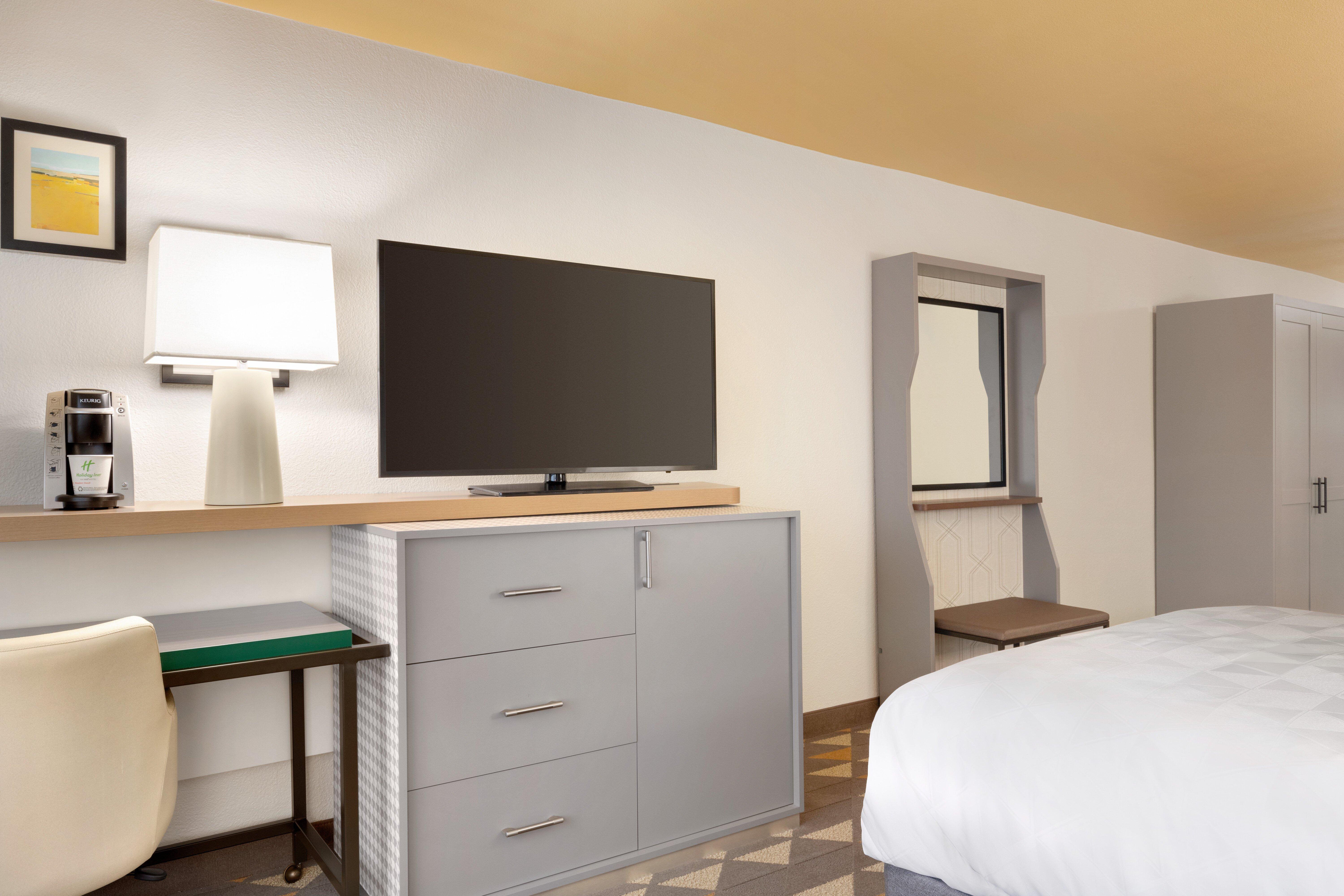 Holiday Inn Houston Intercontinental Airport By Ihg Экстерьер фото
