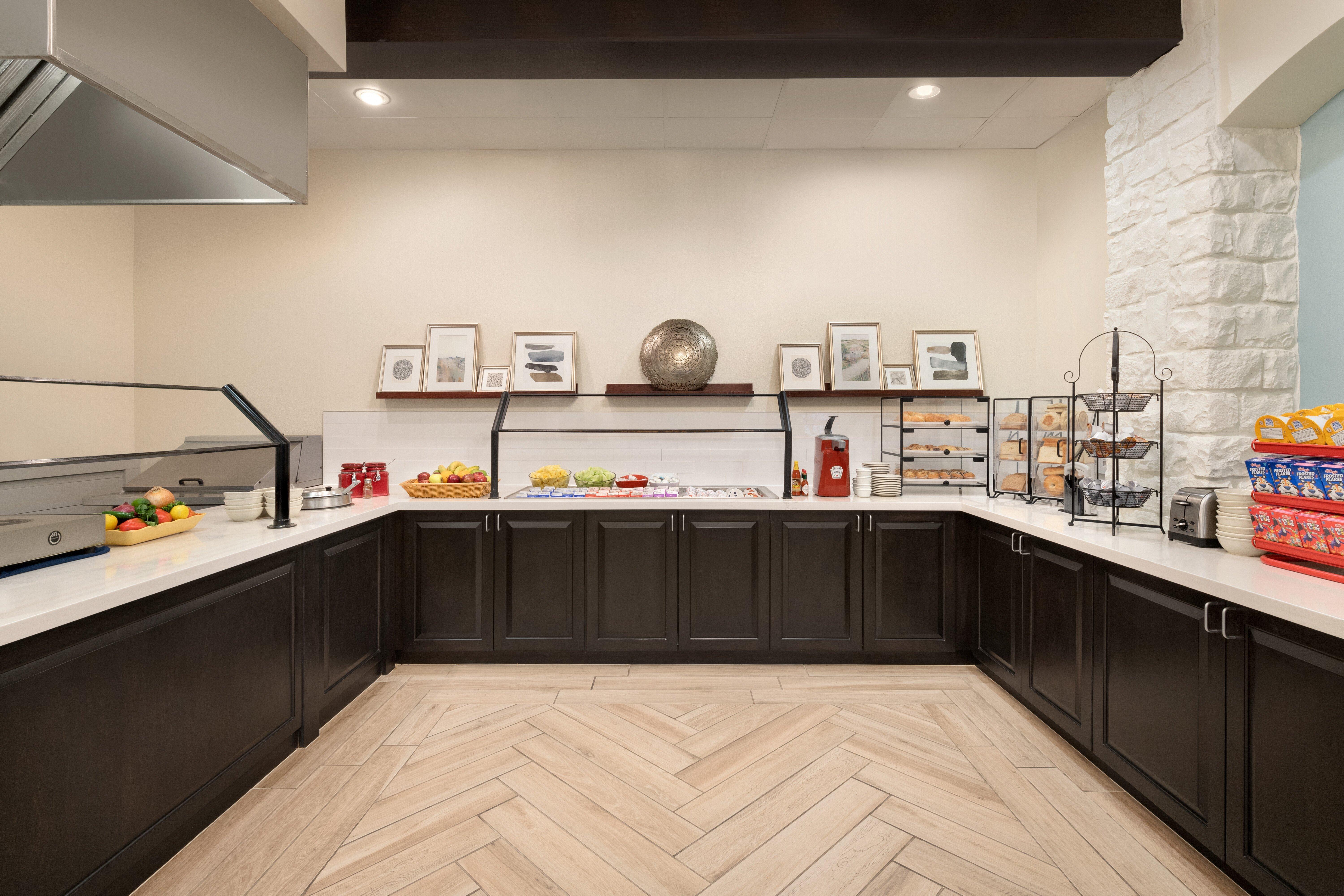 Holiday Inn Houston Intercontinental Airport By Ihg Экстерьер фото