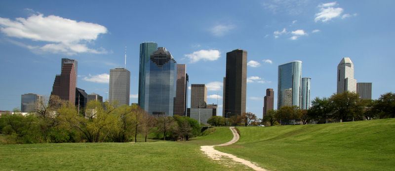 Holiday Inn Houston Intercontinental Airport By Ihg Экстерьер фото