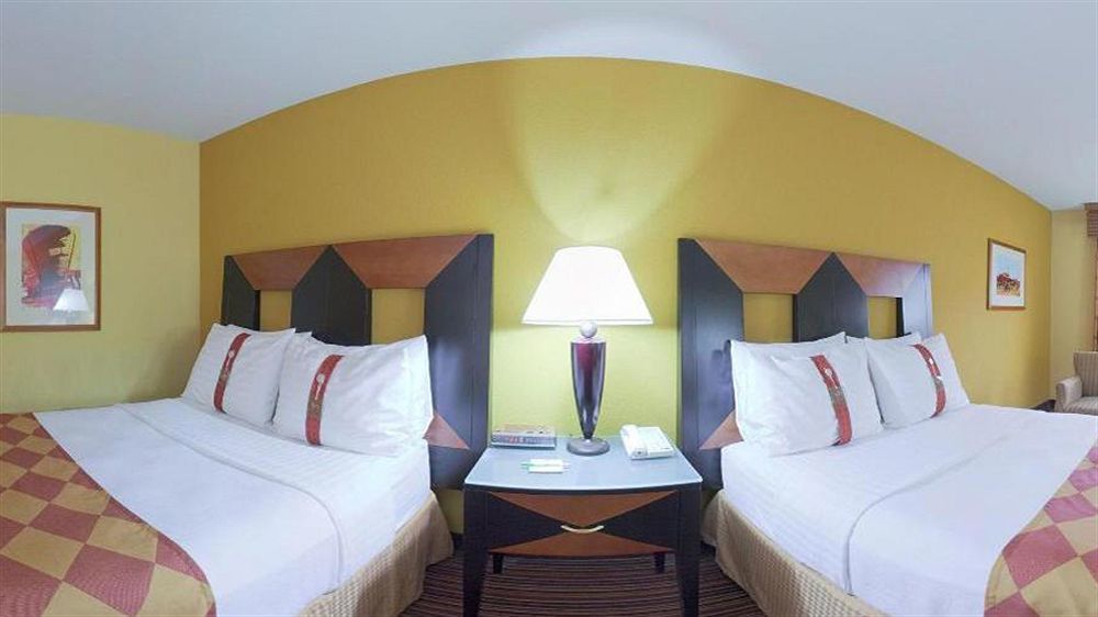 Holiday Inn Houston Intercontinental Airport By Ihg Экстерьер фото