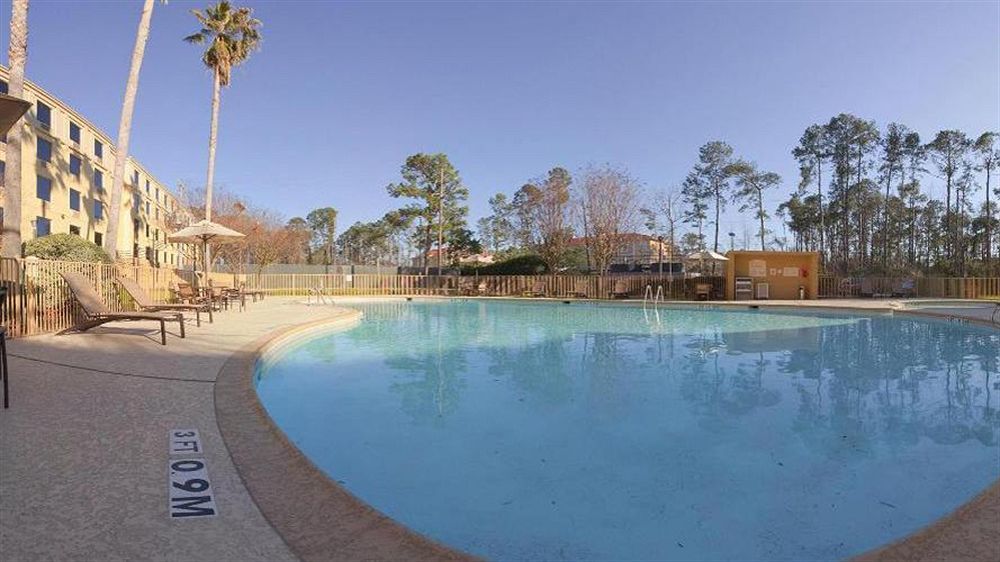 Holiday Inn Houston Intercontinental Airport By Ihg Экстерьер фото